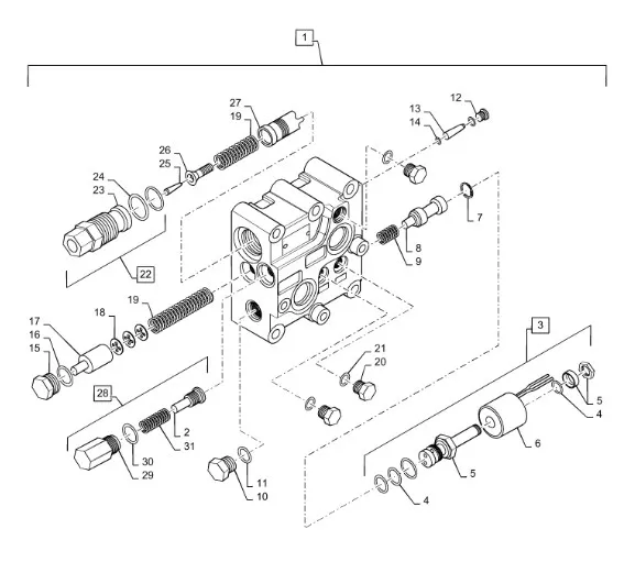 398445A1 - Толщинная прокладка