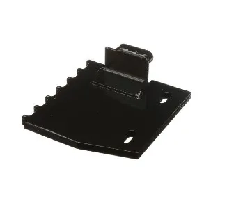 9850048 - Лопатка усиленная шнека левого вертикального колос. элеватора CX8, CR