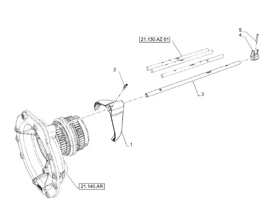 47590713 - Переключатель